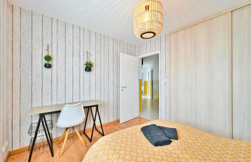 L'Instant de Sérénité Panorama et Style - Photo 6