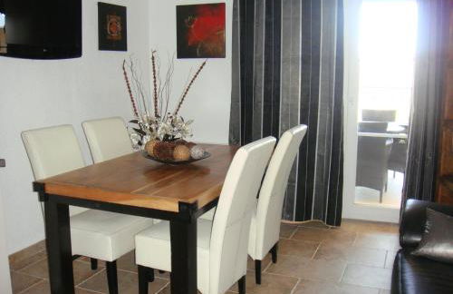 appartement climatise Classé 2 étoiles - Foto 7