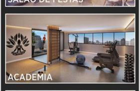STUDIO LUXURY CIDADE JARDIM / SP - Foto 25