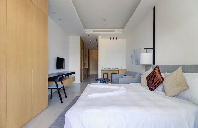Luxe Getaways Palm Jumeirah - Foto 16