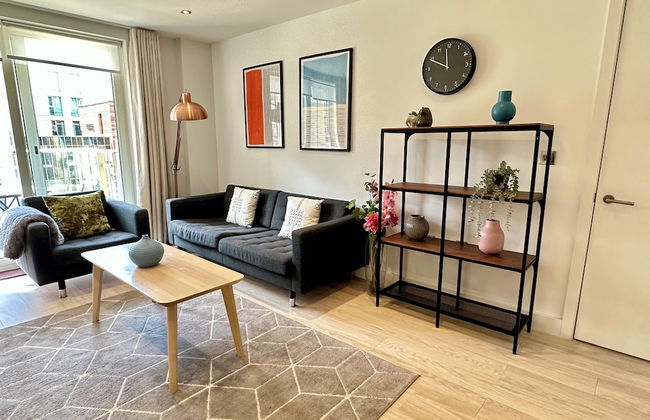 Signet Apartments-Vesta - Foto 12