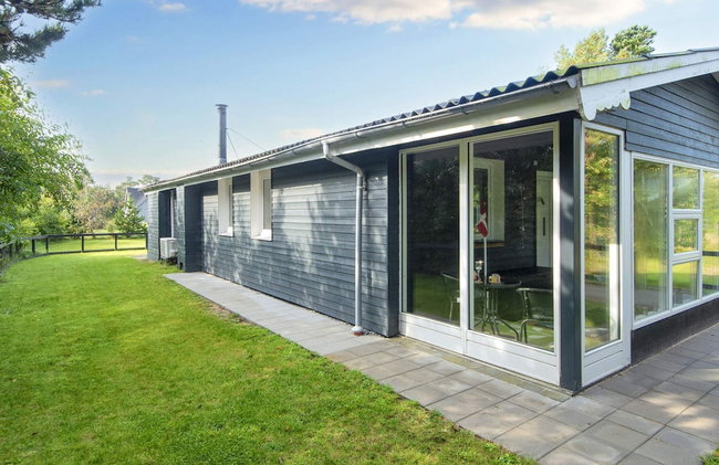 6 Person Holiday Home in Skjern-by Traum - Foto 34