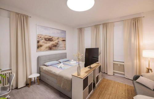 Elegante Wohnoase am Kanal - Foto 72