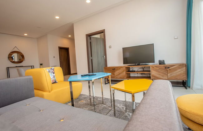 Skynest Residences by CityBlue, Nairobi Westlands - Foto 49