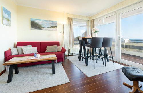 Meerblick mit Wohlfühlfaktor - Foto 2