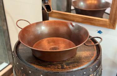 Winding Creek Cabin - Photo 76