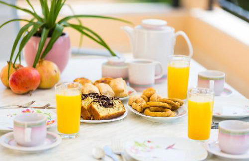 Eleonas Apartments - Foto 44