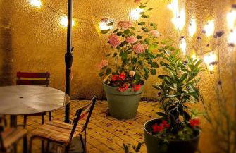 Gîte Le Petit Velours - Foto 33