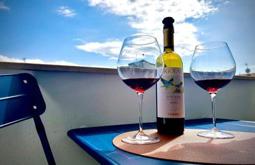 Casa Malù, Corso Italia Piombino AC - Foto 4