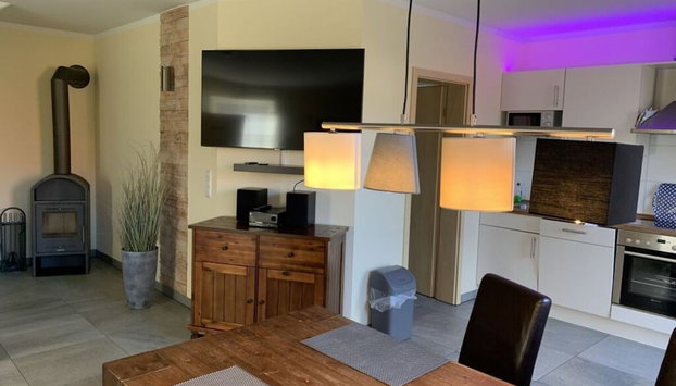 Just Before the Cape, Holiday Home B - Foto 2, Imagem principal