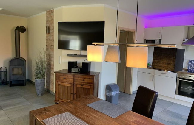 Just Before the Cape, Holiday Home B - Foto 1