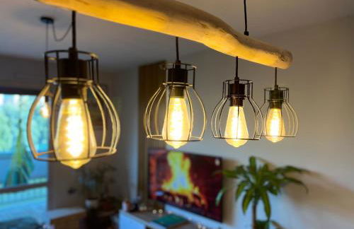 Le zenith - T2 Chaleureux et Lumineux - Foto 18