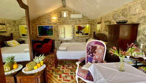 Lovrini Dvori - Foto 2