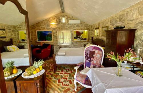 Lovrini Dvori - Photo 2