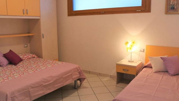 Functional Flat in a Pool Paradise - Foto 3, Habitación