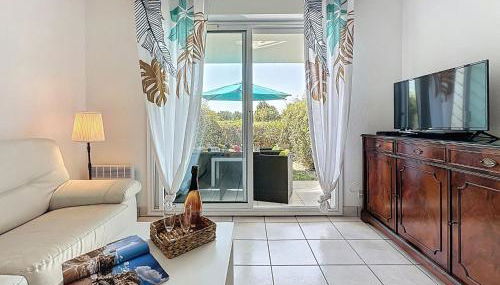 Apartment L'Orée du Golf-3 by Interhome - Foto 5