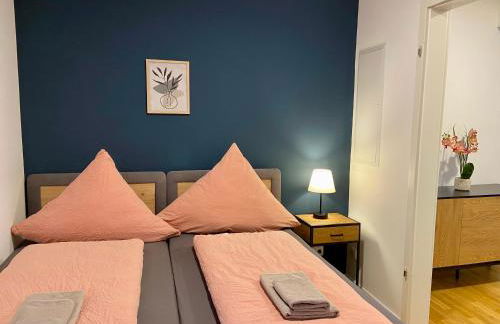 Apartments am Lutherplatz - Foto 11