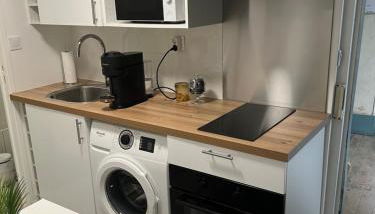 Île des Caraïbes - Foto 5