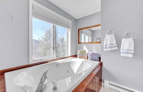 Fox Lair 29L - Cozy End Unit with Mountain Views - Foto 24
