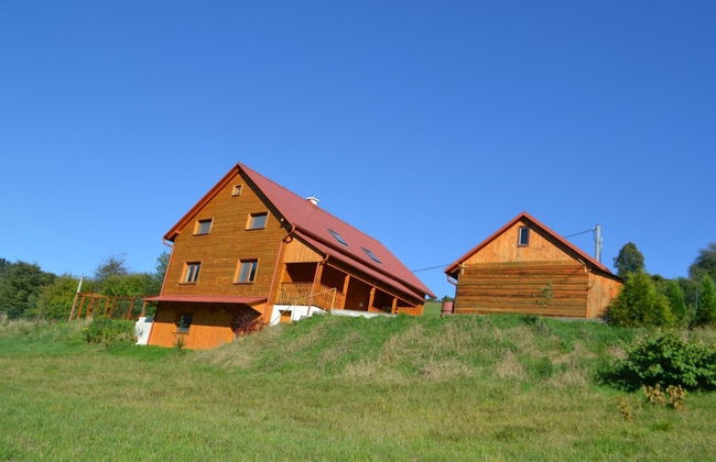 Chata Luna - Foto 25