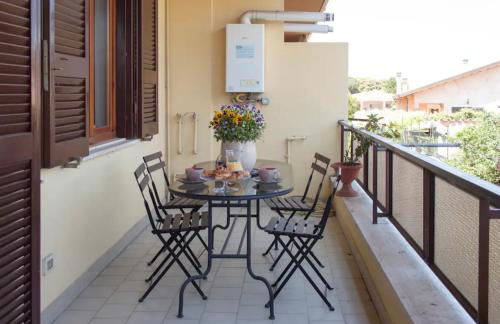 Cozy apartment Tor San lorenzo - Foto 9