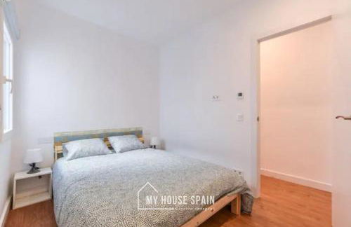 MyHouseSpain - Moderno piso en Embajadores - Photo 8