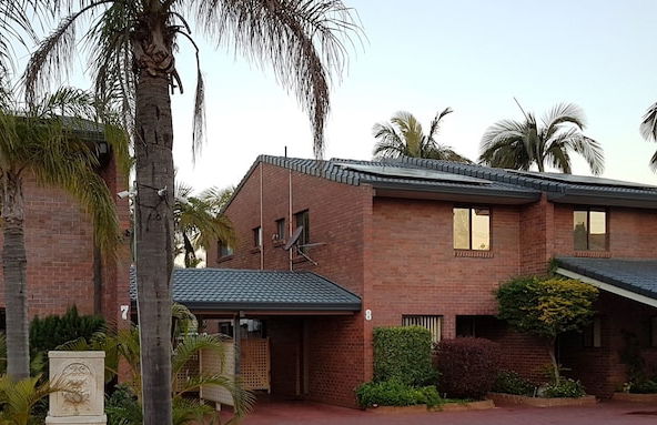 Cleveland Visitor Villas Motel - Foto 25