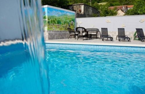 Villa Luketini Dvori, Primošten - Foto 71
