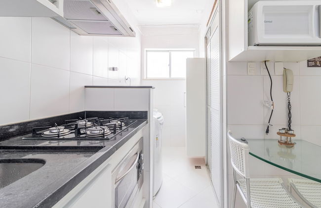 GR01 Excelente Apto 2 Suítes na Graça - Foto 9