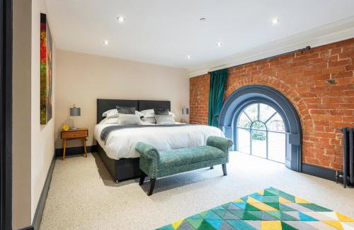 The Old Chapel Apartments - Foto 56