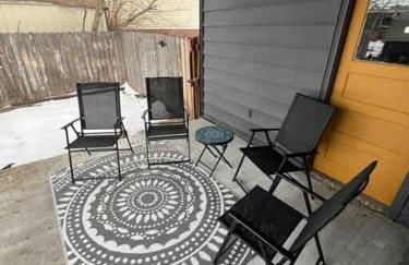 Spacious Arvada Family Home with King Beds and Office - Foto 12