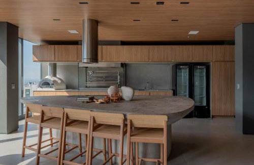 Carlos Gomes Square by LikeHome - Foto 12