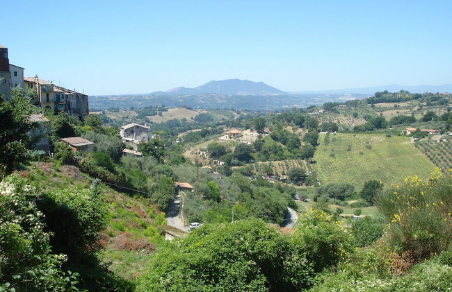 Romantic Hideaway in Lazio - Foto 40