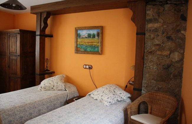 Casa Rural l'Era de Ferro - Photo 5