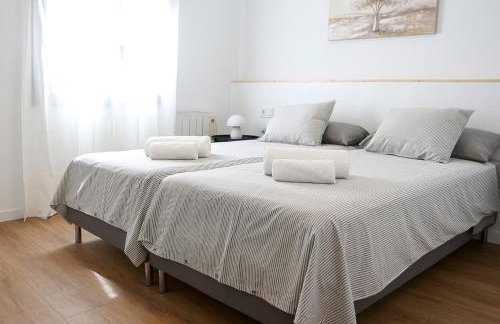 Apartamento reformado de 3 habitaciones en Sagrada Familia - Foto 29