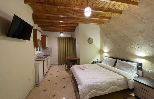 Arial Penthouse Suites - Foto 22