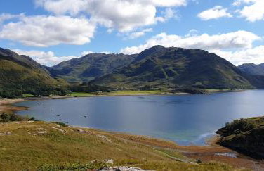 Tigh na Camus - Foto 41