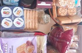 La Terrazza Solarium, in pieno centro 60m dalla stazione ferroviaria 700m dal mare - Foto 16