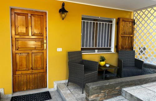 Villa Silvia Gabicce - Foto 10