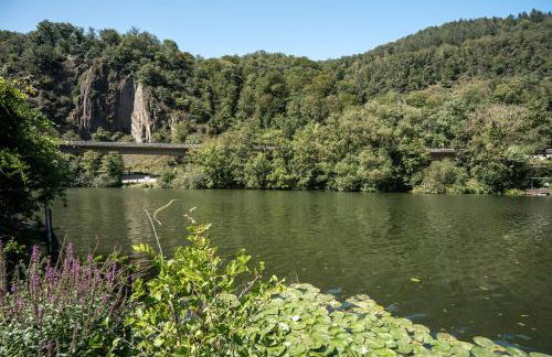 Luxuriöse Wohnung an der Lahn - Foto 19