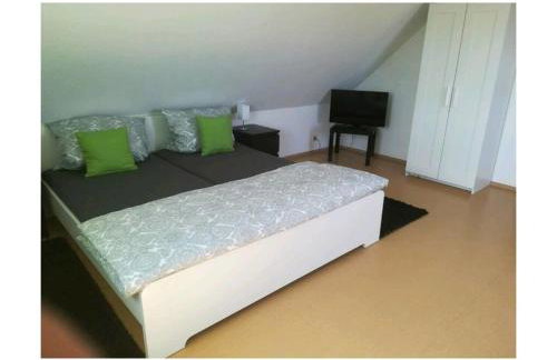 Tromm - Blick Comfortable holiday residence - Foto 14