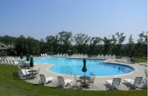 Luxury House in Pocono Mountains - Foto 44