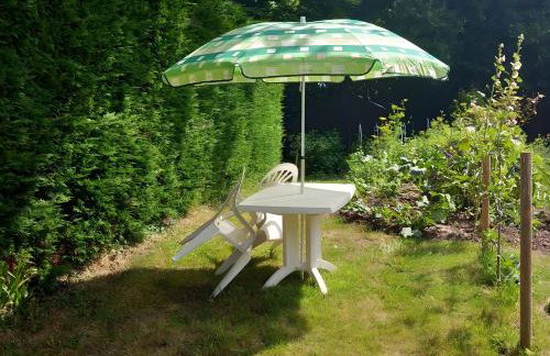 Maison Le Clos Nalet - Foto 19