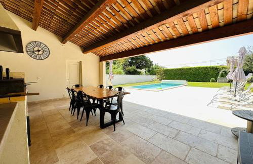 Villa Saint Jean En Provence - Foto 43