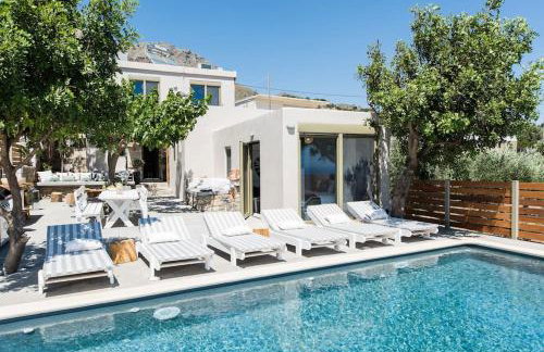 Villa Olvía - Photo 40