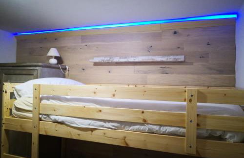 Chalet Luna - Foto 19