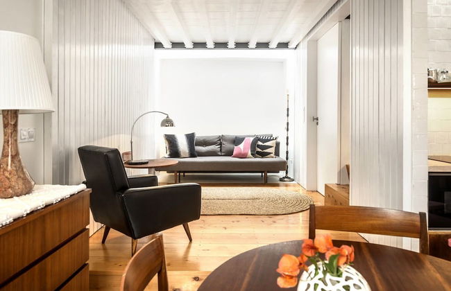 Patio São Vicente Guest House - Foto 24