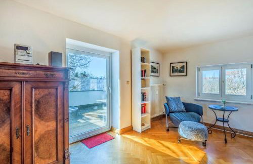 Fürstlich Wohnen am Circus über den Dächern von Putbus - Foto 31