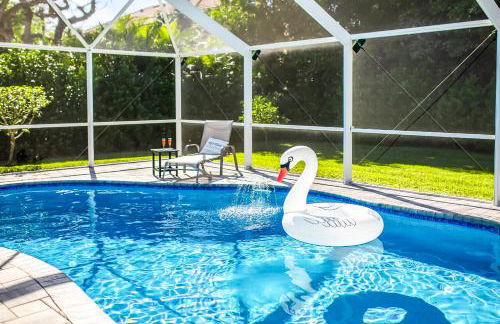 Blue Sky Rezidence - Salt Pool, 5 min to beach! - Foto 50