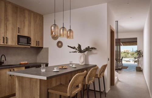 Pιgeon Nest Villa - Foto 50